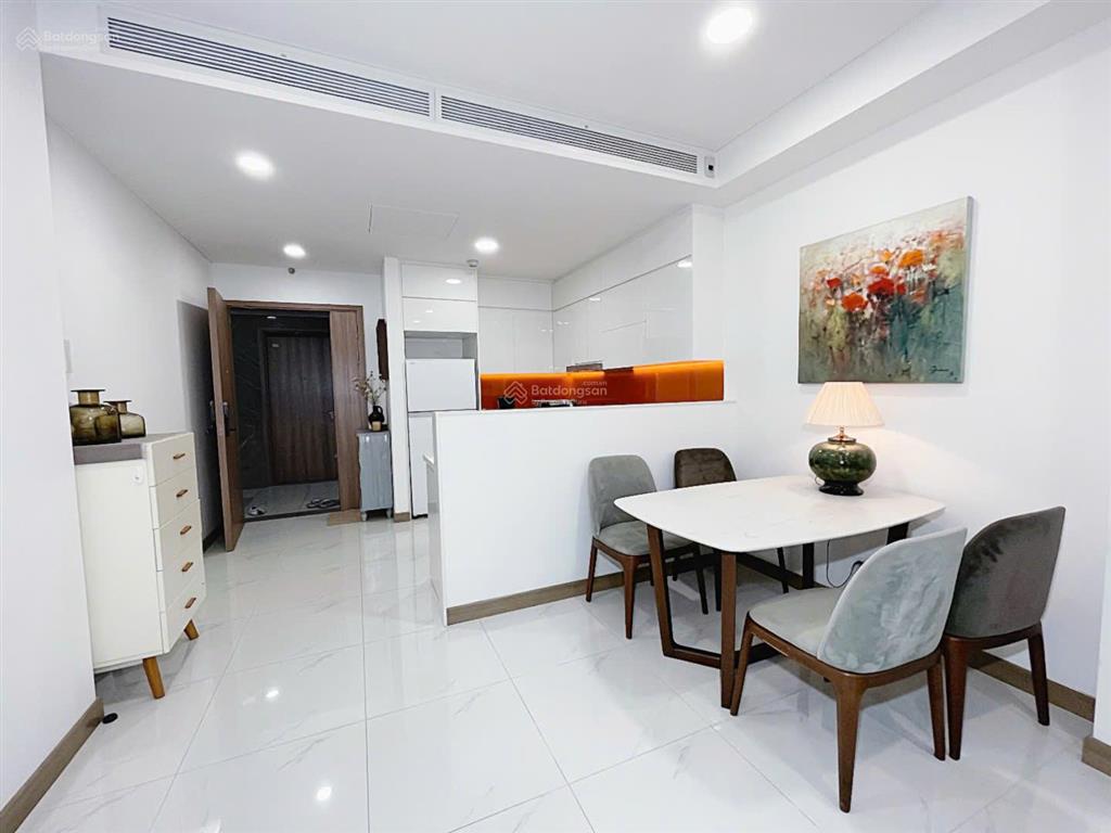 Cho thuê 1pn 1wc sunwah pearl, 90 nguyễn hữu cảnh bình thạnh