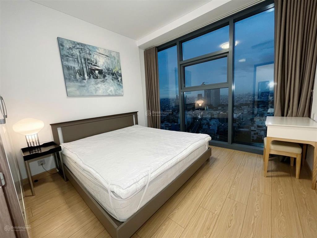 Cho thuê 1pn 1wc sunwah pearl, 90 nguyễn hữu cảnh bình thạnh
