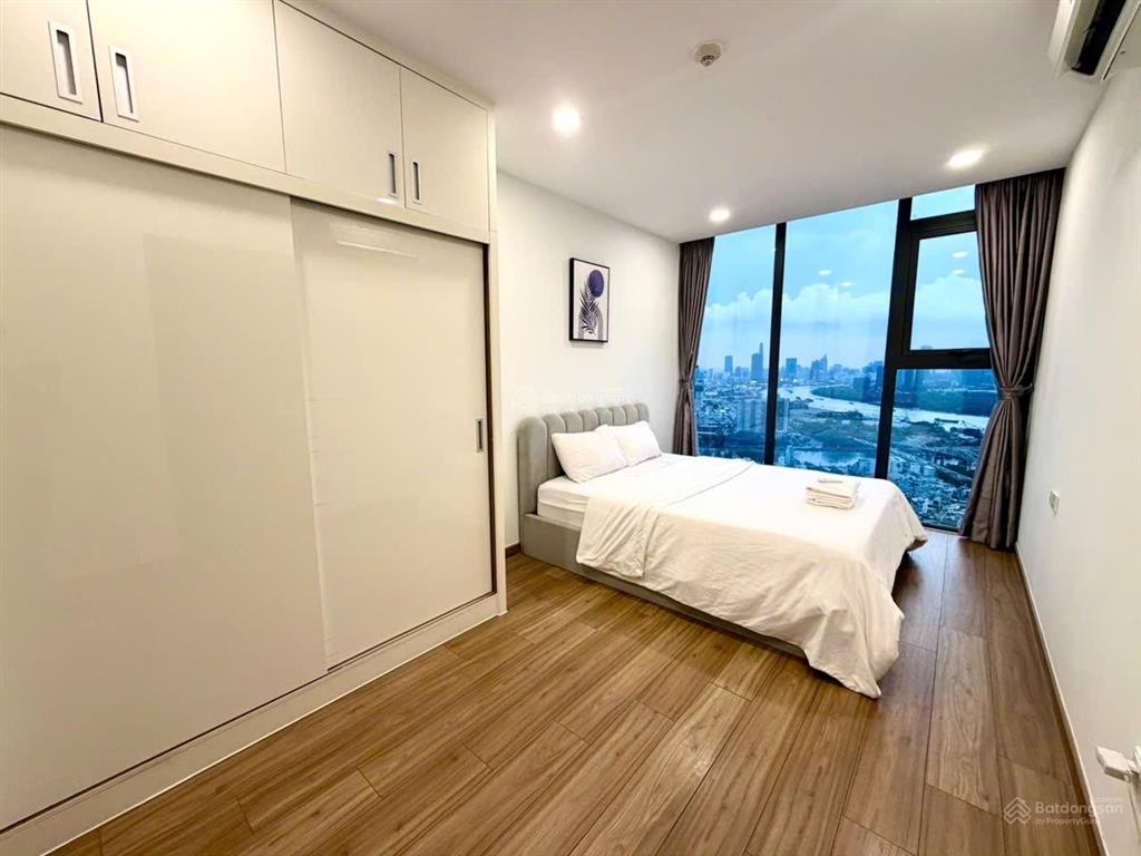 Cho thuê căn 2pn full nội thất eco green sài gòn, quận 7