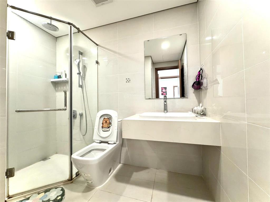 Cho thuê ch 2pn, 2wc, 68m2, giá thỏa thuận tại nguyễn văn linh, bình thuận, q7, tp.hcm