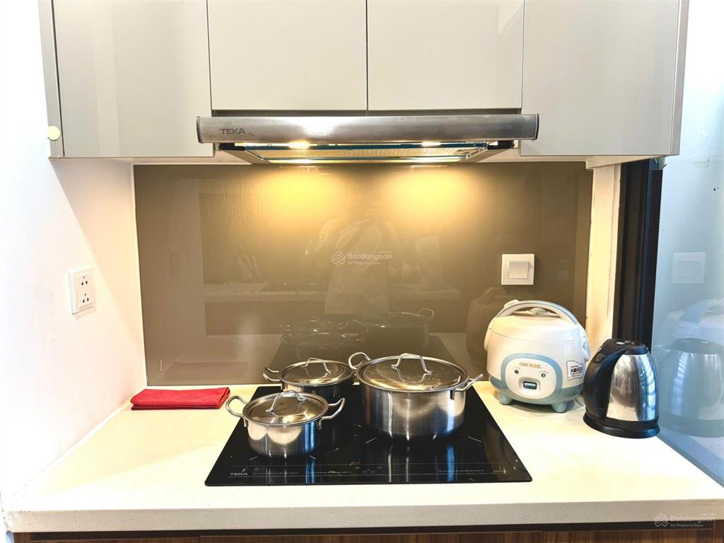 Cho thuê ch 2pn, 2wc, 68m2, giá thỏa thuận tại nguyễn văn linh, bình thuận, q7, tp.hcm