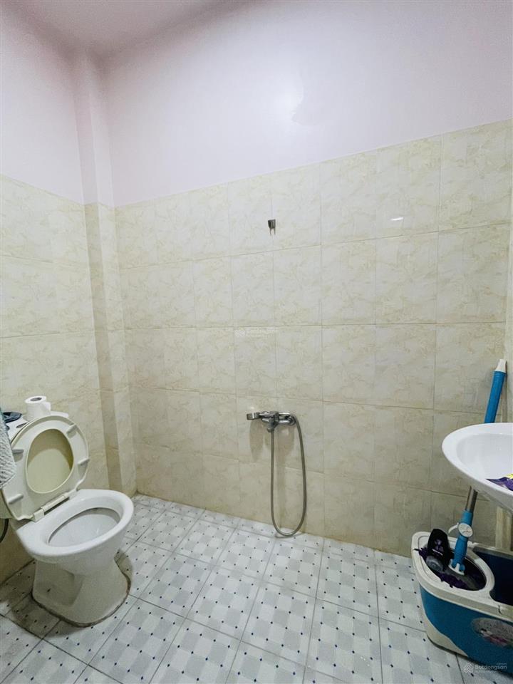 Cần bán nhà (shr) ngang 5m đường apđ25 ngay trường đại học nguyễn tất thành, 5x18m, đường 5m