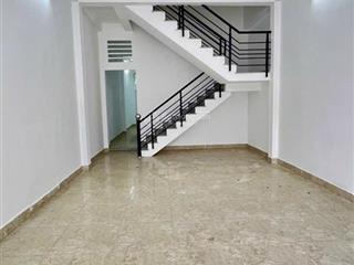 Kẹt tiền cần bán gấp nhà(shr) 1 xẹc ngắn hà huy giáp, 4,5x22 full thổ cư, đường 7m