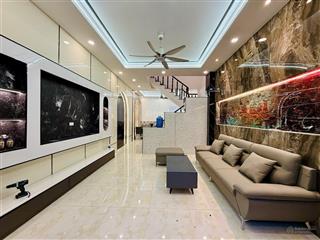 Bán gấp nhà (shr) thạnh lộc 13 ngay ngã tư ga, 54,2m2, đường 5m