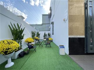 Cần bán gấp căn nhà vườn (shr) 1 sẹc ngắn thạnh lộc 14 ngay quốc lộ 1a, 81,4m2