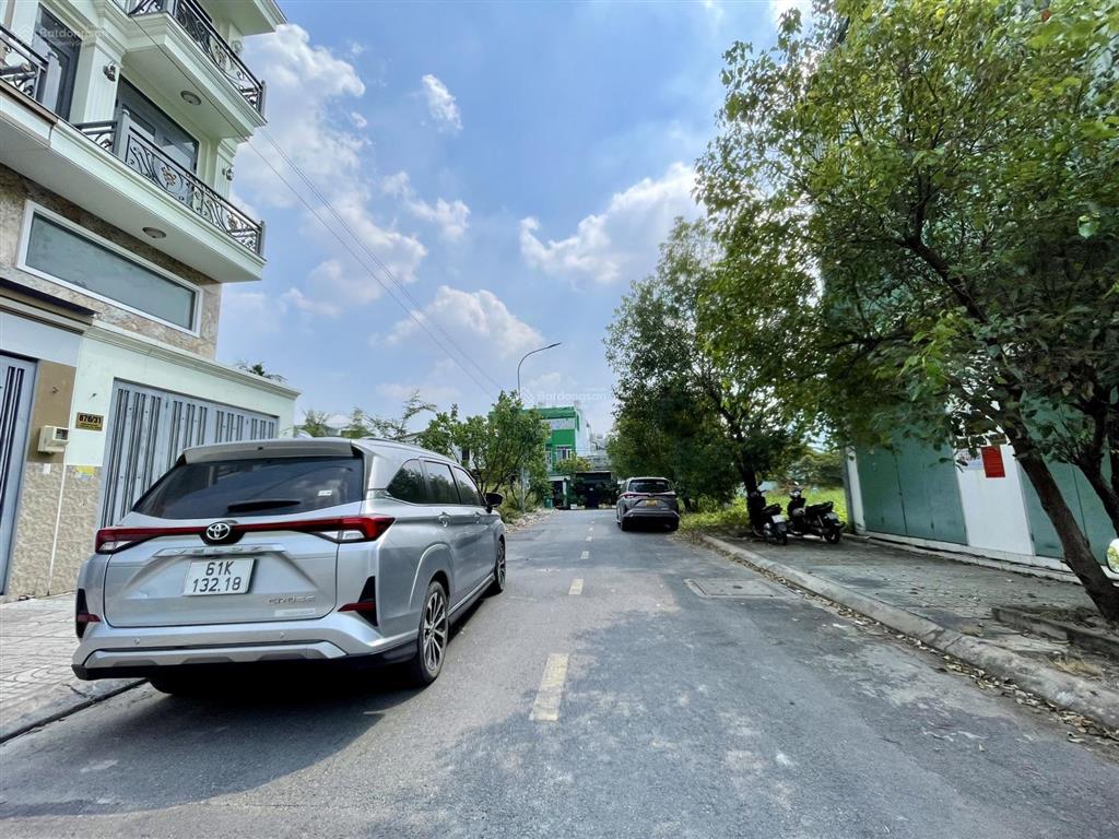 Cần bán gấp lô đất(shr) 1 xẹc hà huy giáp khu phân lô vip, 4x16 full thổ cư, đường 8m