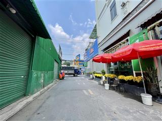 Kẹt tiền cần ra gấp lô đất(shr) 1 xẹc ngắn hà huy giáp khu phân lô vip, 64m2 full thổ cư