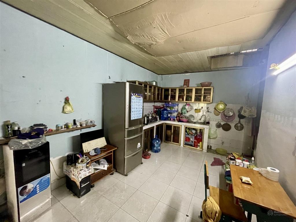 Cần bán gấp nhà (shr) 1 sẹc thạnh lộc 8 ngay kdl bến xưa, 72m2, đường ô tô thông