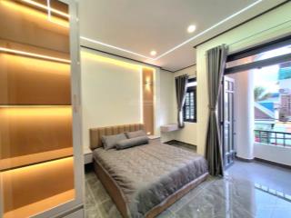 Cần bán gấp nhà(shr) 1 xẹc ngắn thạnh lộc 31 ngay ngã tư ga, 4x15, 3pn, đường 5m