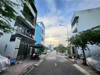Bán lô đất khu phân lô thạnh xuân 52, 50m2, đường 8m