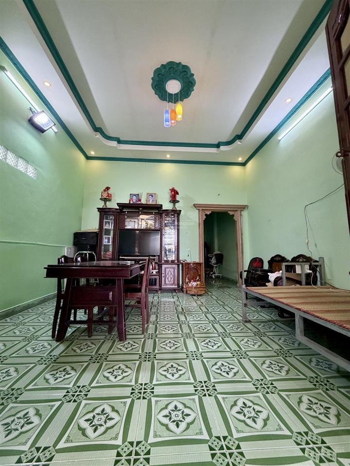 Kẹt tiền cần bán gấp nhà c4 (shr) thạnh lộc 41 ngay cao đẳng điện lực, 70m2, đường 6m thông