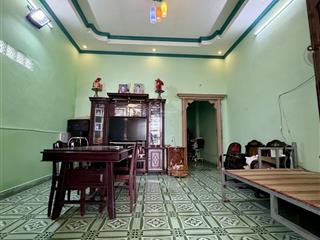 Kẹt tiền cần bán gấp nhà c4 (shr) thạnh lộc 41 ngay cao đẳng điện lực, 70m2, đường 6m thông