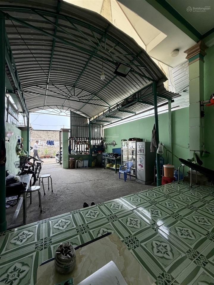 Kẹt tiền cần bán gấp nhà c4 (shr) thạnh lộc 41 ngay cao đẳng điện lực, 70m2, đường 6m thông