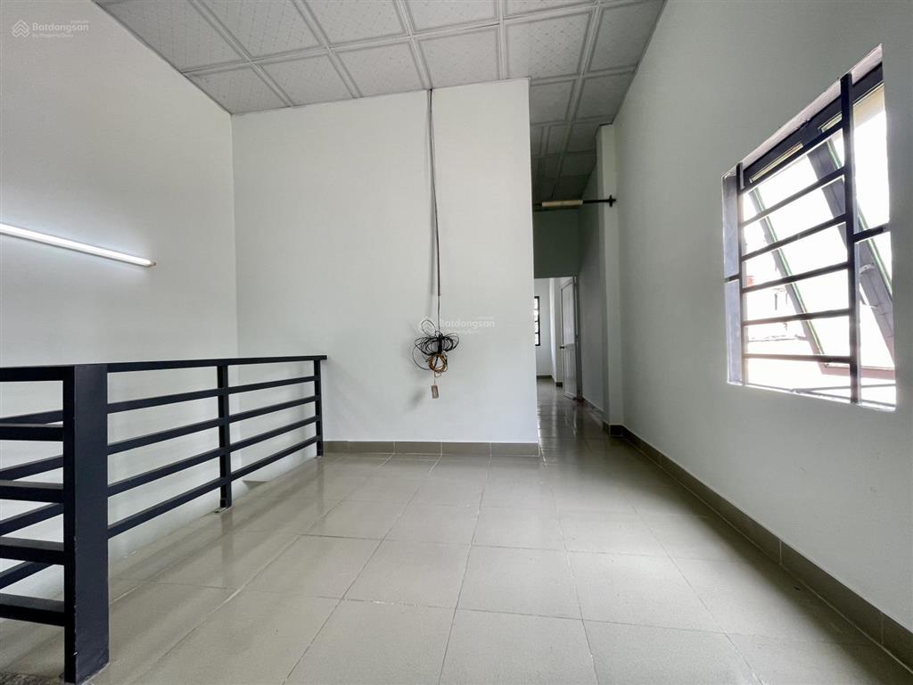 Kẹt tiền bán gấp nhà(shr) 1 xẹc ngắn thạnh xuân 31 ngay uỷ ban thạnh xuân, 51,3m2, đường 5m thông