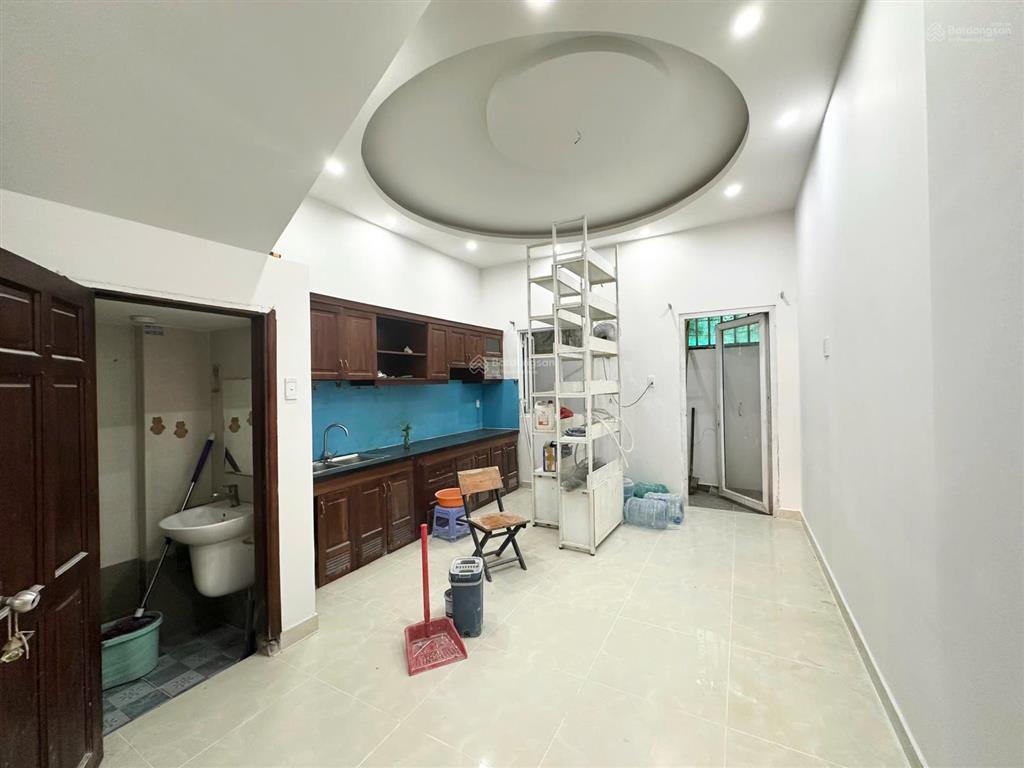 Cần bán gấp nhà (shr) 1 sẹc tx 52 ngay trường tô ngọc vân, 63,5m2, đường 6m