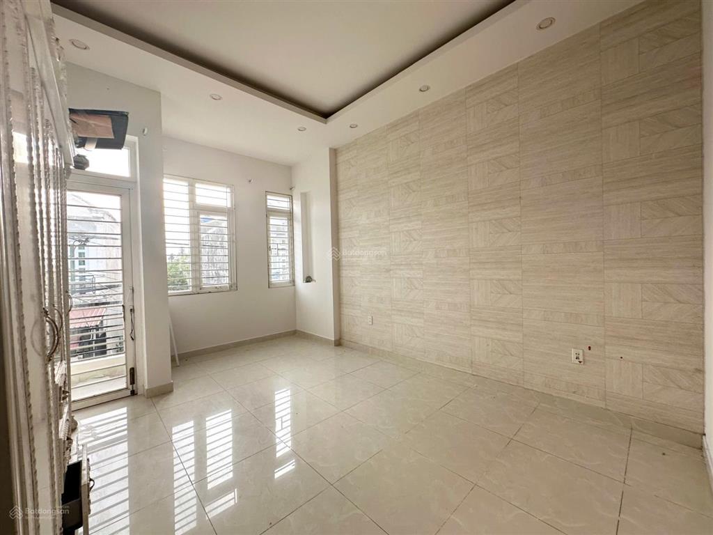 Cần bán gấp nhà (shr) 1 sẹc tx 52 ngay trường tô ngọc vân, 63,5m2, đường 6m