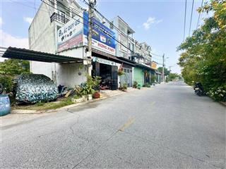 Bán gấp lô đất(shr) 1 sẹc tl37 ngay uỷ ban phường, 5x20 full thổ cư, đường 8m