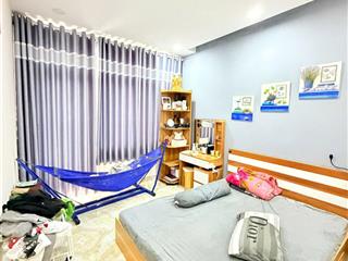 Ngộp bank bán gấp nhà(shr) đường thạnh lộc 29 ngay ngã tư ga, 51m2, 4 tầng, đường 7m