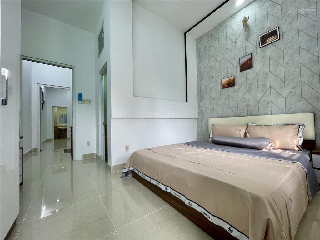 Cần bán gấp nhà 2 tầng (shr) thạnh lộc 22 ngay ngã tư ga, 58,7m2, đường 5m