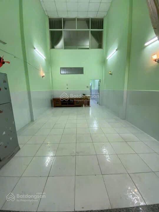 Kẹt bank gấp bán nhà (shr) 1 sẹc tl08 ngay kdl bến xưa, 4x20m full thổ cư, 2pn, đường ô tô thông