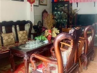 Kẹt tiền cần bán gấp nhà cấp 4(shr) thạnh xuân 31 ngay chợ thạnh xuân, 5x20 full thổ cư