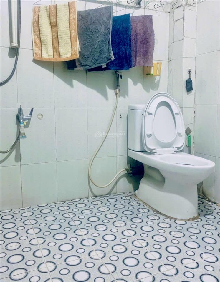 Kẹt tiền cần bán gấp nhà cấp 4(shr) thạnh xuân 31 ngay chợ thạnh xuân, 5x20 full thổ cư