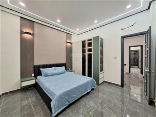Kẹt tiền bán gấp nhà(shr) quốc lộ 1a ngay đại học nguyễn tất thành, 4x13, 2 tầng, 3pn