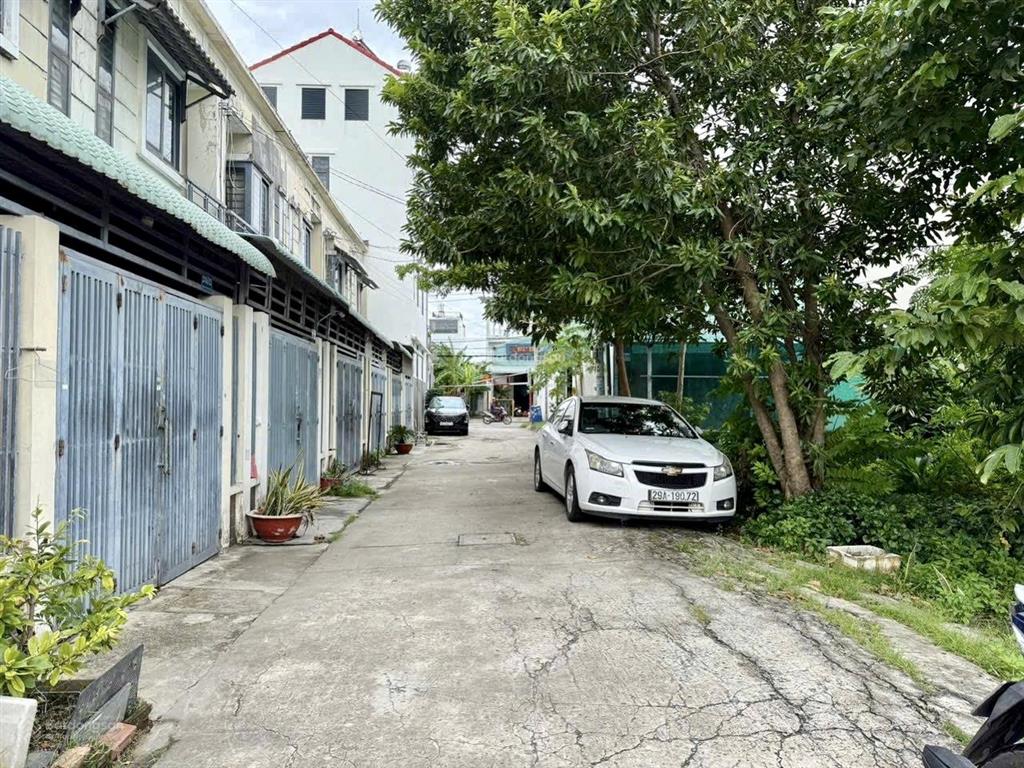 Ngộp bank gấp bán lô đất(shr) 1 xẹc ngắn thạnh lộc 15 ngay ngã tư ga, 67m2 full thổ cư, đường 7m