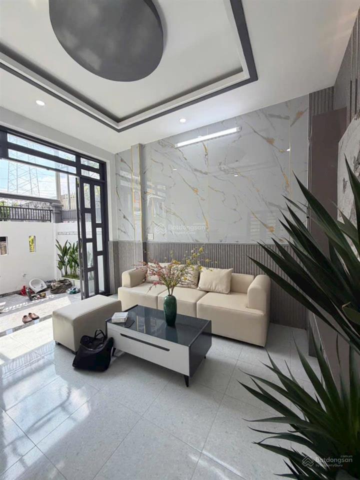 Cần bán gấp nhà (shr) 2 mặt tiền nb đường hà huy giáp ngay ngã tư ga, 77,6m2, 3pn
