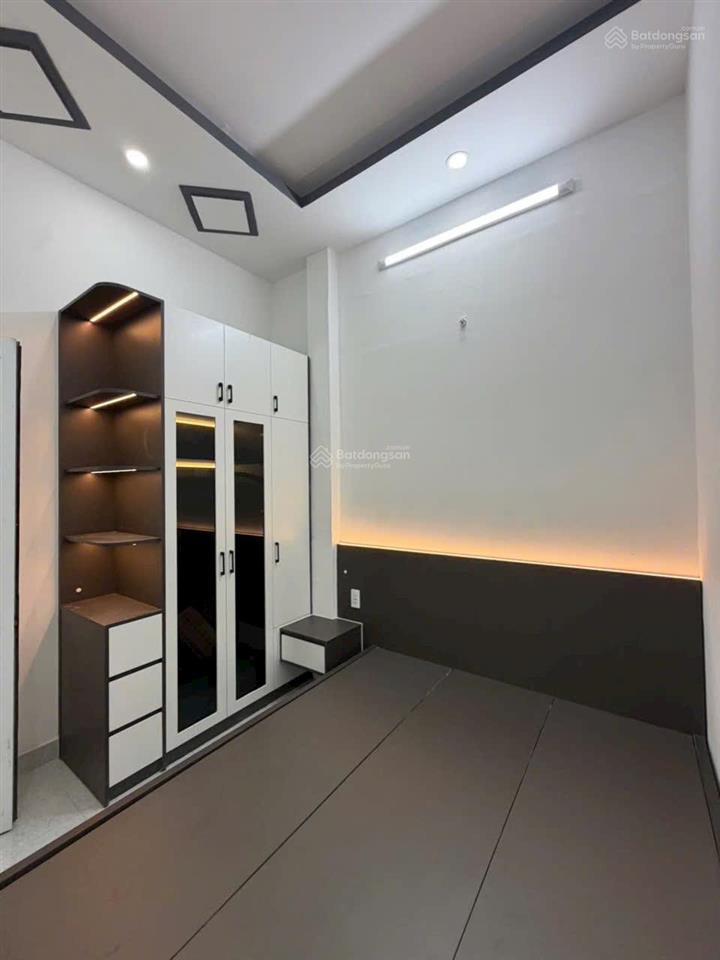 Cần bán gấp nhà (shr) 2 mặt tiền nb đường hà huy giáp ngay ngã tư ga, 77,6m2, 3pn