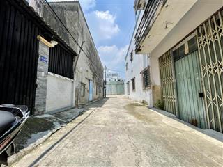 Bán lô đất (shr) đường thông ô tô thạnh xuân 24 ngay trường nguyễn văn thệ, 88,4m²