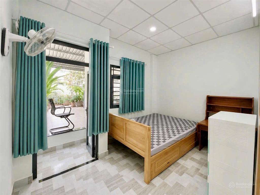 Kẹt tiền bán gấp nhà (shr) 61,3m2 đường thạnh xuân 22 ngay chợ minh phát, 2 tầng, đường 6m thông