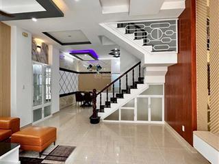 Ngộp bank cần bán gấp nhà(shr) ngang 5m đường tx38 ngay cao đẳng điện lực, 60,7m2, đường 5m