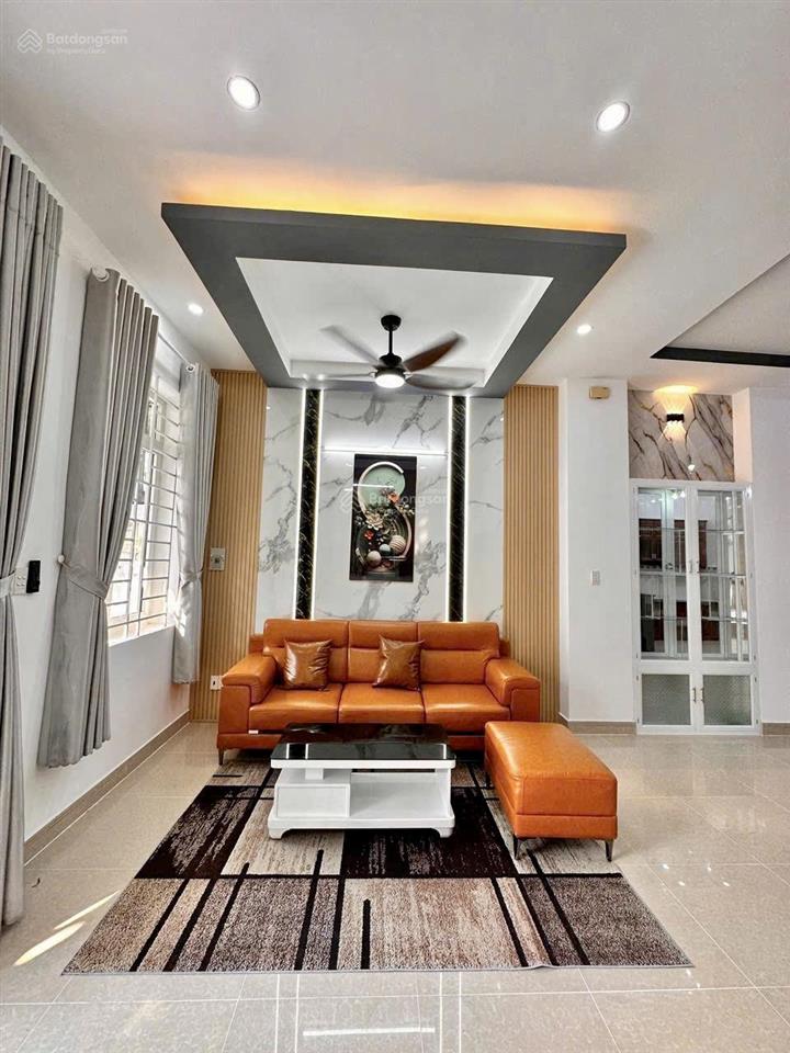 Ngộp bank cần bán gấp nhà(shr) ngang 5m đường tx38 ngay cao đẳng điện lực, 60,7m2, đường 5m