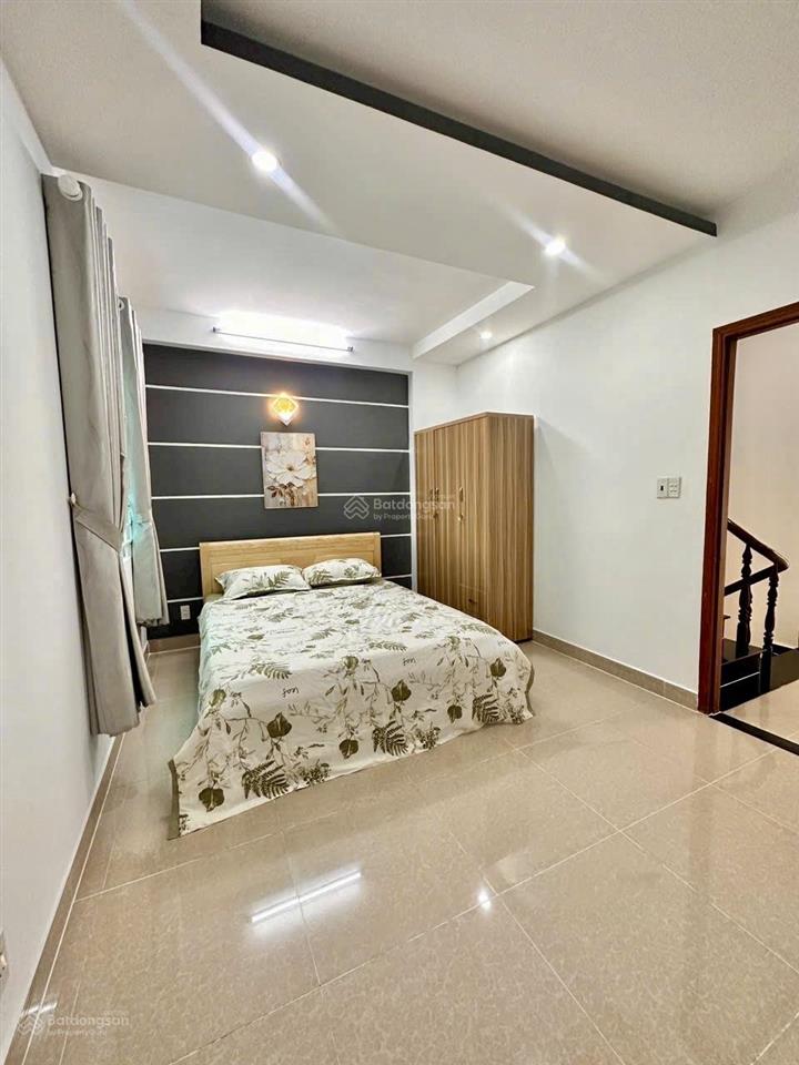 Ngộp bank cần bán gấp nhà(shr) ngang 5m đường tx38 ngay cao đẳng điện lực, 60,7m2, đường 5m