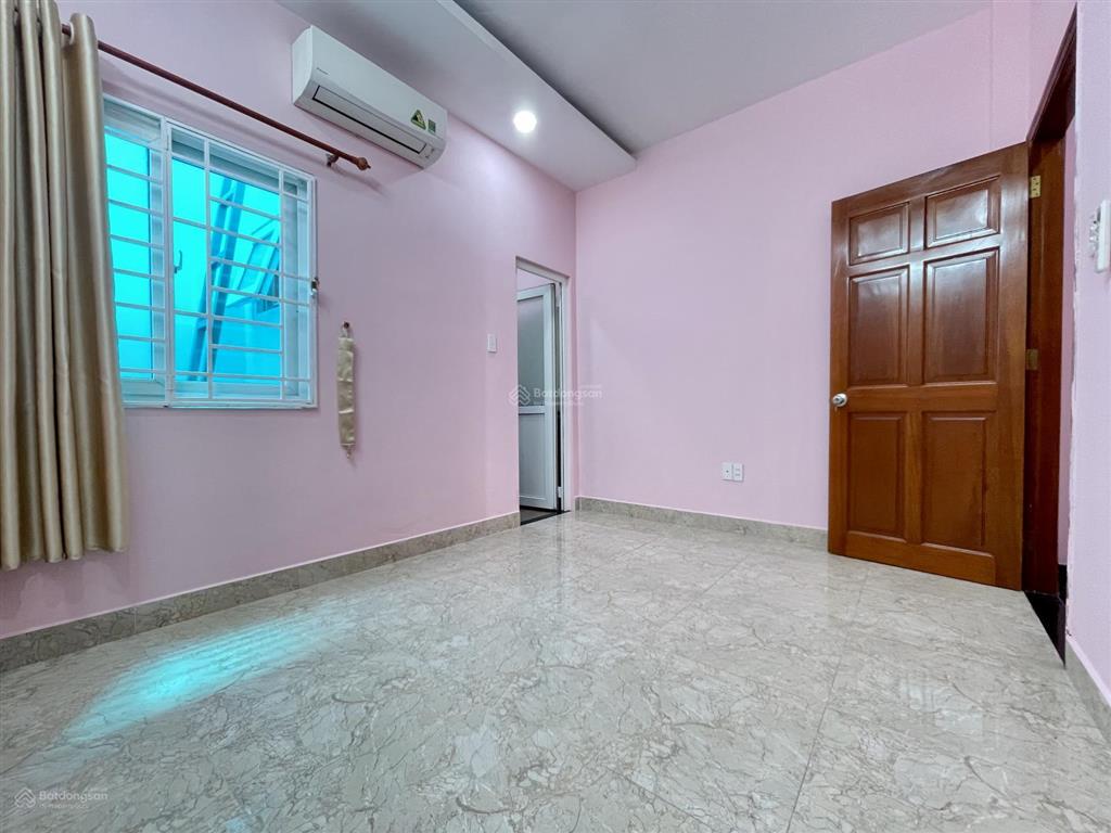 Ngộp bank gấp bán nhà (shr) 1 xẹc thạnh xuân 33 ngay chợ thạnh xuân, 55,1m2, 2 tầng, đường 7m thông
