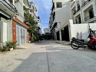 Ngộp bank bán gấp lô đất (shr) đường thạnh xuân 22 ngay trường bamboo, 100m2 full thổ, đường 7m