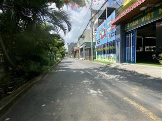 Ngộp bank cần ra gấp lô đất(shr) đường tl37 ngay cao đẳng điện lực, 76m2, đường 5m