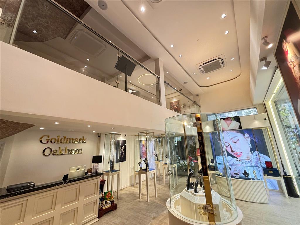 GIÁ TỐT - CHÍNH CHỦ TÌM ĐỐI TÁC CHIẾN LƯỢC HỢP TÁC HỆ SINH THÁI RETAIL CAO CẤP TẠI NGUYỄN