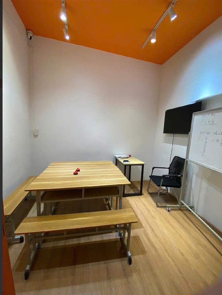 CHÍNH CHỦ SANG NHƯỢNG TRUNG TÂM ĐÀO TẠO TẠI TRƯỜNG CHINH, PHƯỜNG PHƯƠNG LIỆT, QUẬN THANH