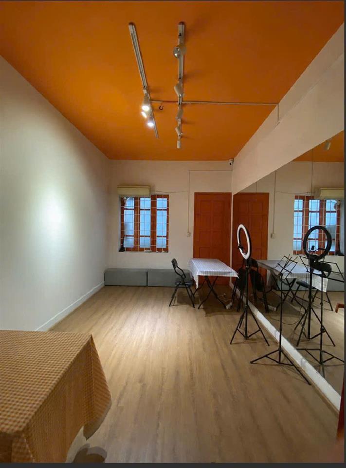 CHÍNH CHỦ SANG NHƯỢNG TRUNG TÂM ĐÀO TẠO TẠI TRƯỜNG CHINH, PHƯỜNG PHƯƠNG LIỆT, QUẬN THANH