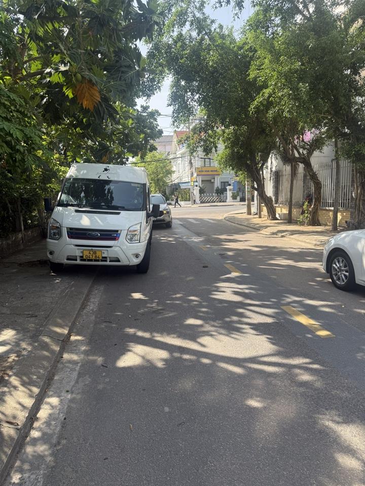 CHÍNH CHỦ CHO THUÊ NHÀ NGUYÊN CĂN 253M2 MẶT TIỀN LÊ ĐÌNH THÁM, PHƯỜNG TÂN AN, TP HỘI AN,