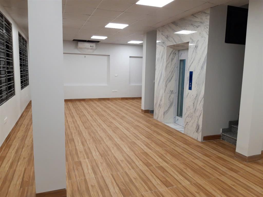 CHÍNH CHỦ CHO THUÊ VĂN PHÒNG 75M² TẠI NGÕ 97 NGUYỄN ĐỔNG CHI, PHƯỜNG CẦU DIỄN, NAM TỪ