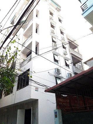 CHÍNH CHỦ CHO THUÊ VĂN PHÒNG 75M² TẠI NGÕ 97 NGUYỄN ĐỔNG CHI, PHƯỜNG CẦU DIỄN, NAM TỪ