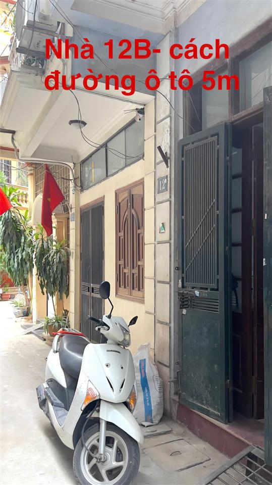 CHÍNH CHỦ CHO THUÊ NHÀ NGUYÊN CĂN 5 PHÒNG NGỦ TẠI PHƯỜNG KHƯƠNG ĐÌNH, QUẬN THANH XUÂN, HÀ