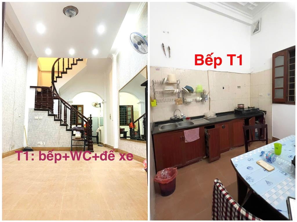 CHÍNH CHỦ CHO THUÊ NHÀ NGUYÊN CĂN 5 PHÒNG NGỦ TẠI PHƯỜNG KHƯƠNG ĐÌNH, QUẬN THANH XUÂN, HÀ