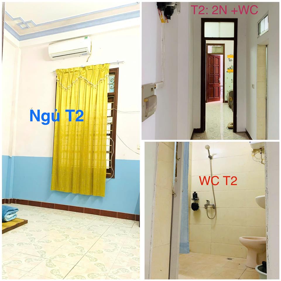 CHÍNH CHỦ CHO THUÊ NHÀ NGUYÊN CĂN 5 PHÒNG NGỦ TẠI PHƯỜNG KHƯƠNG ĐÌNH, QUẬN THANH XUÂN, HÀ