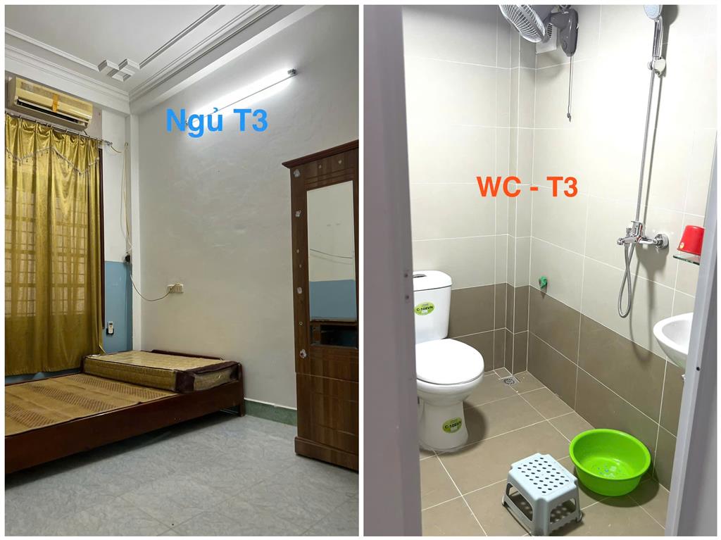 CHÍNH CHỦ CHO THUÊ NHÀ NGUYÊN CĂN 5 PHÒNG NGỦ TẠI PHƯỜNG KHƯƠNG ĐÌNH, QUẬN THANH XUÂN, HÀ