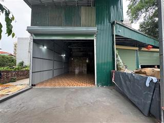 CHÍNH CHỦ CHO THUÊ KHO / XƯỞNG / NHÀ Ở TẠI PHƯỜNG THUỴ PHƯƠNG, QUẬN BẮC TỪ LIÊM, HÀ NỘI