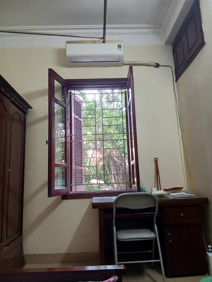 CHÍNH CHỦ CHO THUÊ NHÀ 4,5 TẦNG, NGÕ Ô TÔ TẠI NGUYỄN VĂN HUYÊN, PHƯỜNG QUAN HOA, QUẬN CẦU